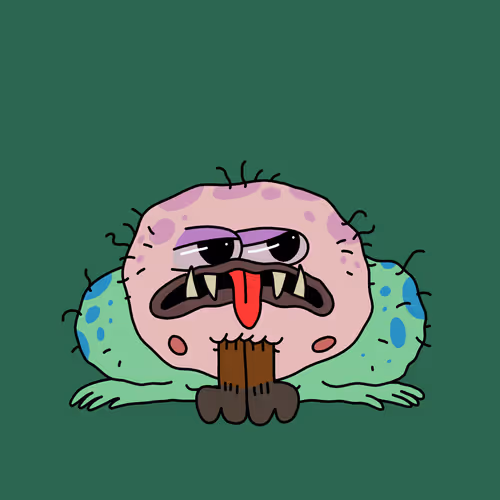 Mistletoadz