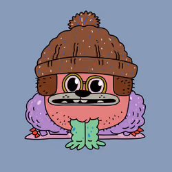 MistleToadz #2061