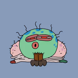 6849