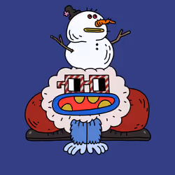 MistleToadz #6314