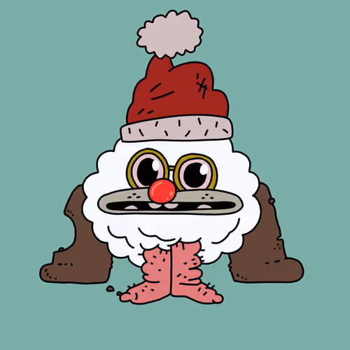 MistleToadz #378