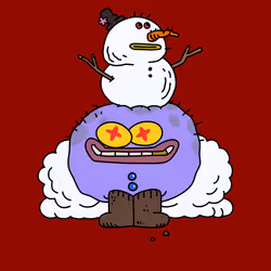 MistleToadz #183