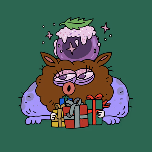 Mistletoadz