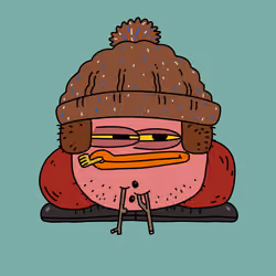 MistleToadz #310