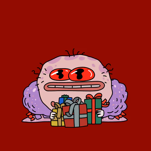 Mistletoadz