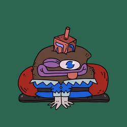 MistleToadz #5605