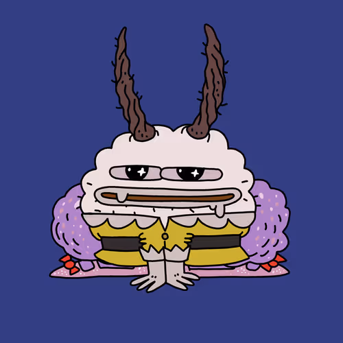 Mistletoadz