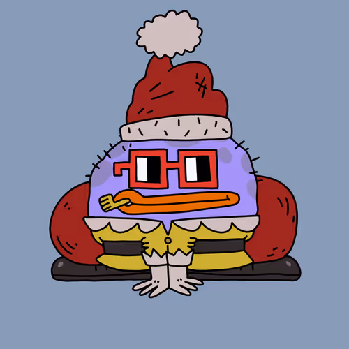 Mistletoadz