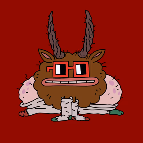 Mistletoadz