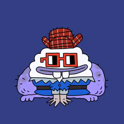MistleToadz #3202