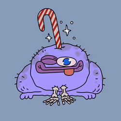 MistleToadz #250