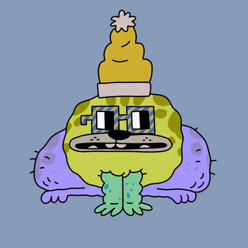 Mistletoadz
