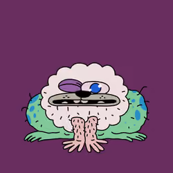 MistleToadz #1177