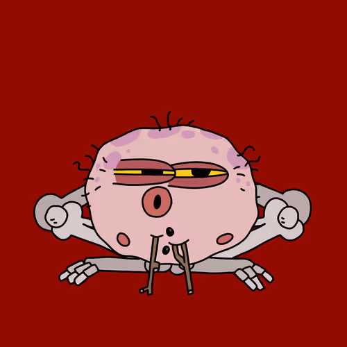 Mistletoadz