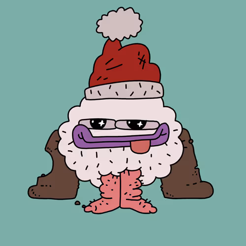 Mistletoadz
