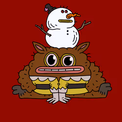 6805