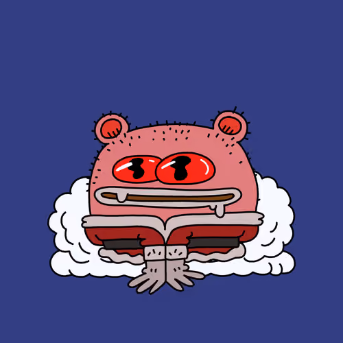 MistleToadz #3814