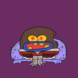 MistleToadz #4415