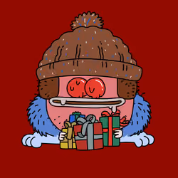 MistleToadz #2708