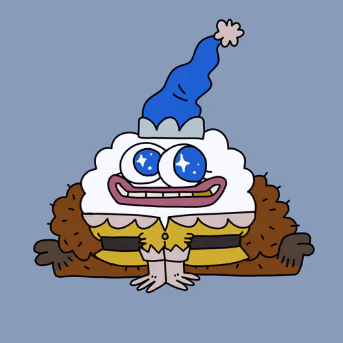 MistleToadz #299