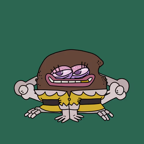 Mistletoadz