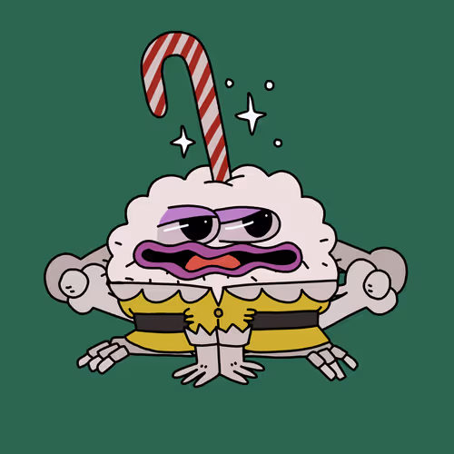 Mistletoadz