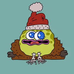 MistleToadz #1370