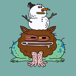 MistleToadz #4150