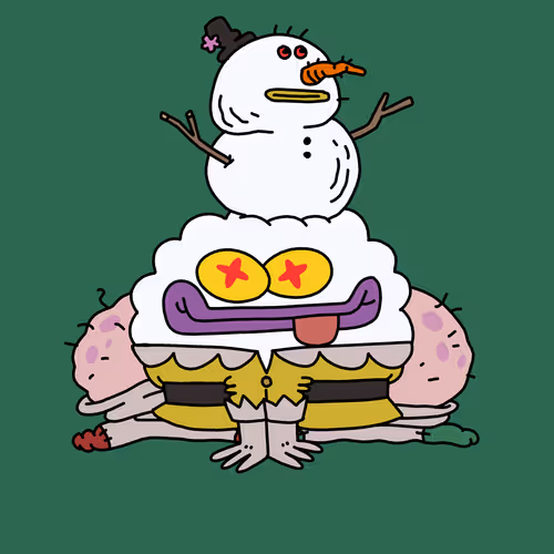 Mistletoadz