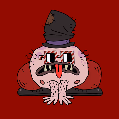 Mistletoadz