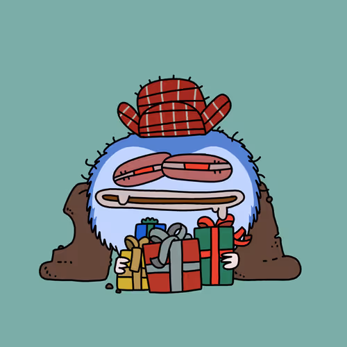 MistleToadz #6195
