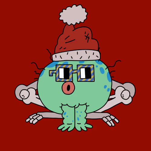 MistleToadz #5767