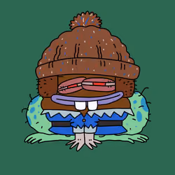 MistleToadz #6541