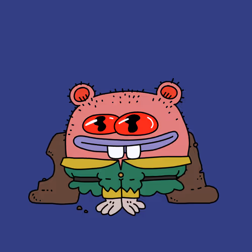 Mistletoadz