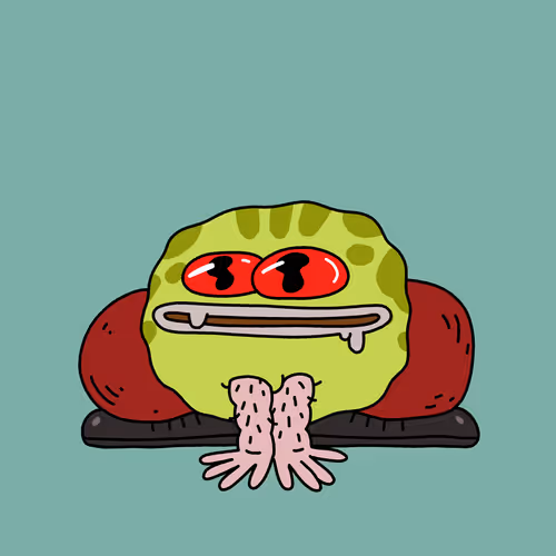 Mistletoadz