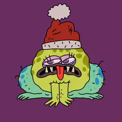 MistleToadz #2407