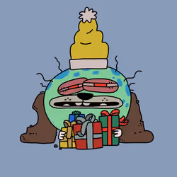 MistleToadz #4452