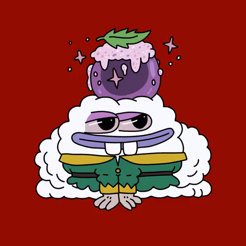 Mistletoadz