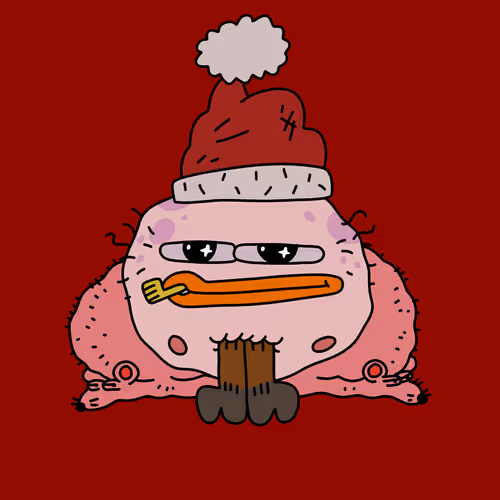 Mistletoadz