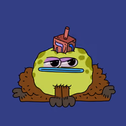 MistleToadz #6722