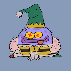 MistleToadz #1079