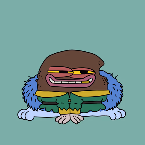 Mistletoadz