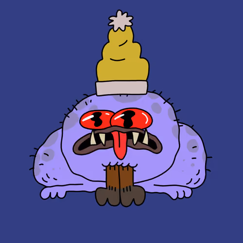 MistleToadz #6947
