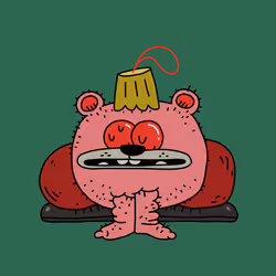 MistleToadz #6895