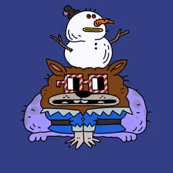 MistleToadz #1746