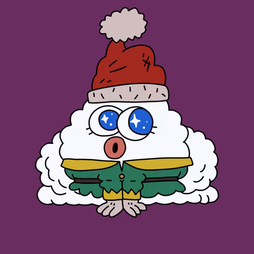 MistleToadz #500