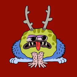 MistleToadz #2709