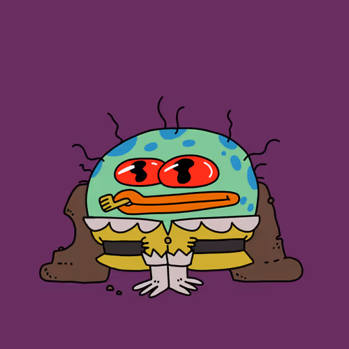 Mistletoadz