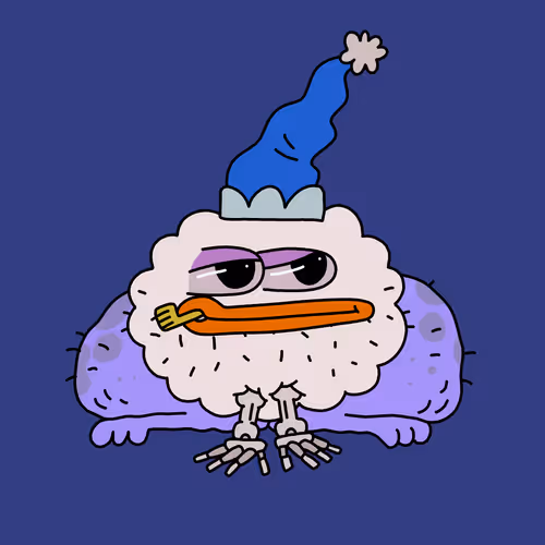 Mistletoadz