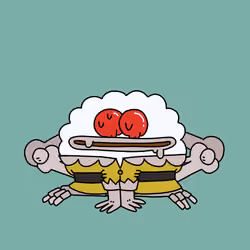 MistleToadz #4535